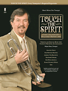 Touch the Spirit Trumpet BK/CD cover